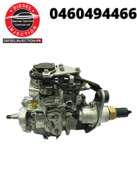 Pompe injection Bosch 04604944660460494466