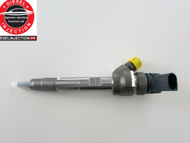 Injecteur Bosch 0445110570 Neuf0445110570 0986435269
