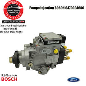 Pompe injection FORD BOSCH 0470004008, 04700040060470004008
