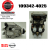 Pompe d'injection ZEXEL 109342-4025 BOSCH VP44109342-4025 9443611856
