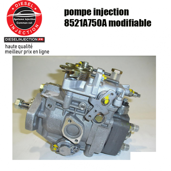 pompe injection 8521A750A8521A750A