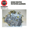 pompe injection 8521A750A8521A750A