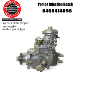 Pompe injection BOSCH 04604140960460414096