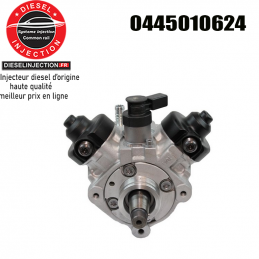 Pompe à haute pression neuve BOSCH CP4 04450106240445010624