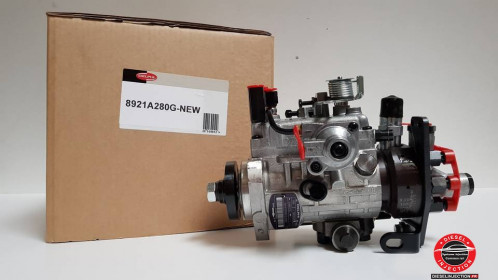 8921A280G Pompe delphi perkins Neuve8921A280G