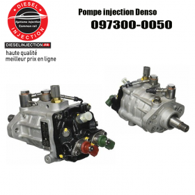 POMPE DENSO 097300-0050 Reconditionné097300-0050-167008H80D-097300-0051- 097300-0052