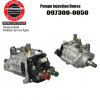 POMPE DENSO 097300-0050 Reconditionné097300-0050-167008H80D-097300-0051- 097300-0052