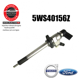 Injecteur neuf SIEMENS VDO 5WS40156Z promo5WS40156Z-9657144580