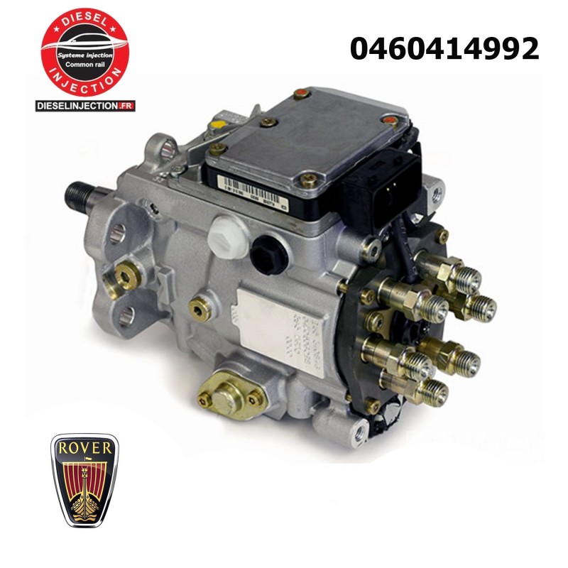 Pompe d'injection BOSCH - 0460414992 Pompe d'injection BOSCH - 0460414992
