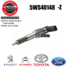 Injecteur SIEMENS 9663429280 - A2C59511612 1.4HDI9663429280-A2C59511612