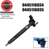 INJECTEUR BOSCH 0445116034  03L130277C NEUF03l130277c-0445116034 0445116035