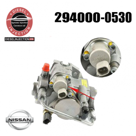 Pompe à injection DENSO 294000-0530 reconditionnée294000-0530 N