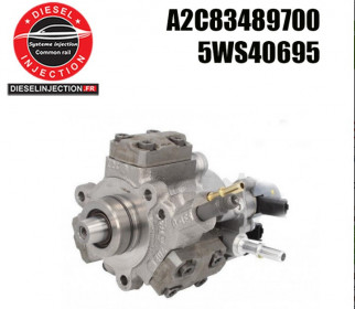 Pompe à haute pression SEIMENS A2C83489700