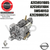 Pompe injection common rail Siemens A2C59511605 8200663258A2C59511605 8200663258