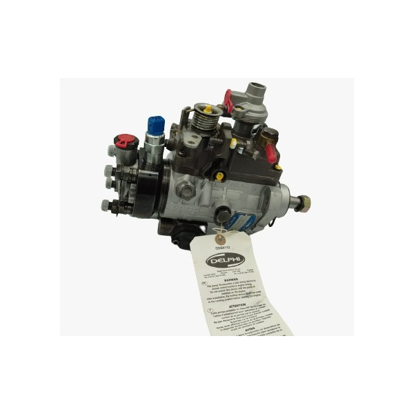 Pompe injection Delphi 9320a620g - 9323A271G Neuve