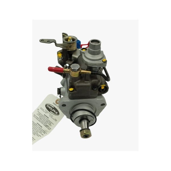 Pompe injection Delphi 9320a620g - 9323A271G Neuve