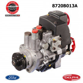 Pompe à injection DELPHI 8720B013A 8720A011A8720B013A- 8720A011A