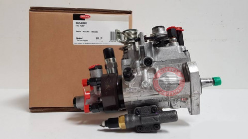 Pompe Injection 8925A283G Neuf
