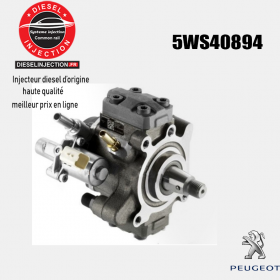 Pompe HP SIEMENS VDO 9672605380 5WS40894 1920RY5WS40894