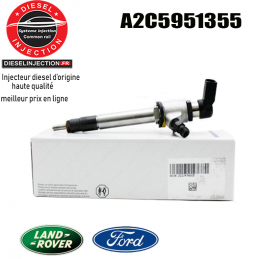 Injecteur SIEMENS VDO A2C59513553A2C59513553 - 5WS40252