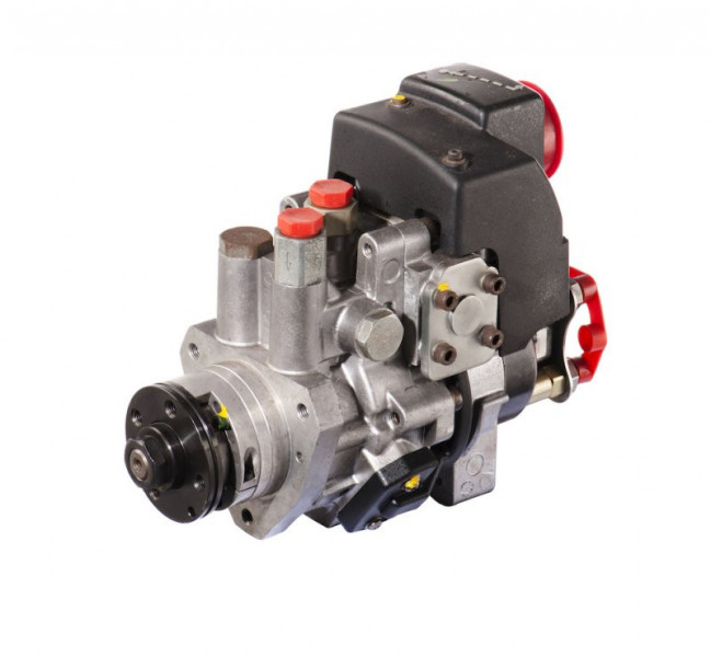 Pompe à haute pression DELPHI 8720A030A