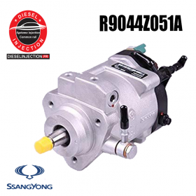 Pompe injection DELPHI DFP1 2.0 - 2.7 LR9044Z051A