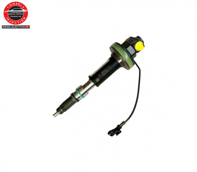 injecteur BSOCH F00BL0J020 CUMMINS