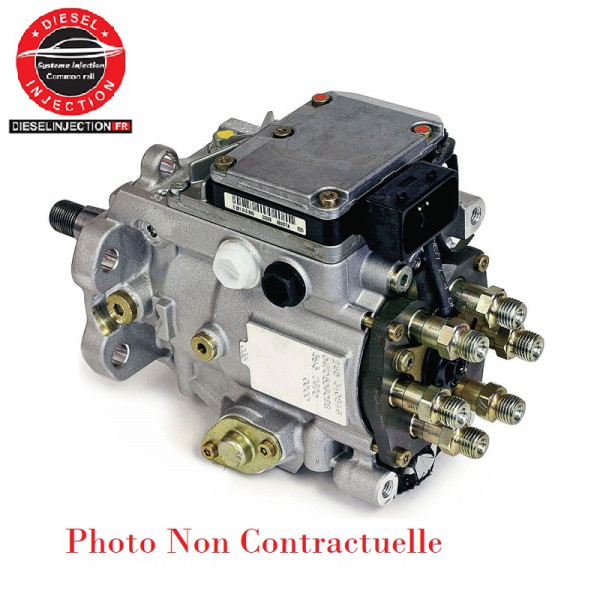 Pompe à injection BOSCH 0460424302