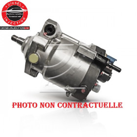 Pompe à injection DELPHI 8925A081G