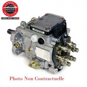 Pompe à injection BOSCH 0460424329