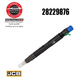 injecteur DELPHI 2822987628229876