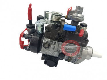 Pompe à haute pression DELPHI 9320A623G