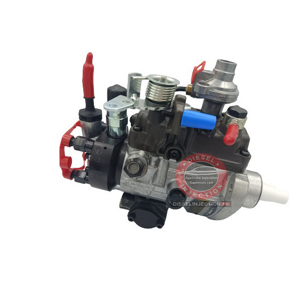 Pompe à haute pression DELPHI 9320A623G