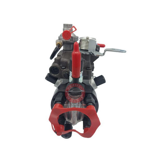 Pompe à haute pression DELPHI 9320A623G