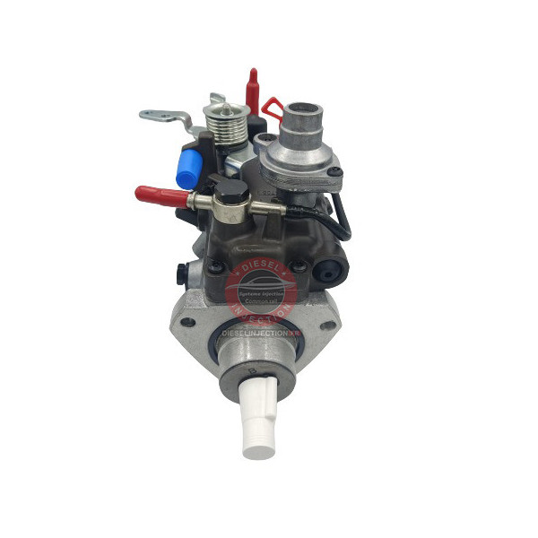Pompe à haute pression DELPHI 9320A623G