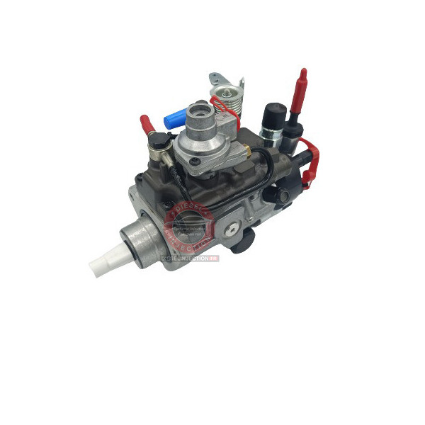 Pompe à haute pression DELPHI 9320A623G