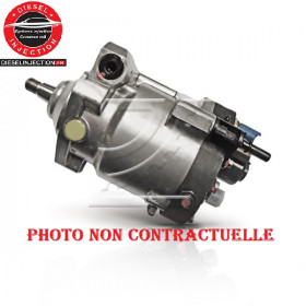 Pompe à injection DELPHI 3241F570