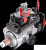Pompe à injection DELPHI DP210 9323A232G