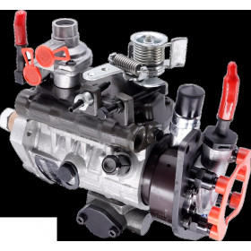 Pompe à injection DELPHI DP210 9323A232G
