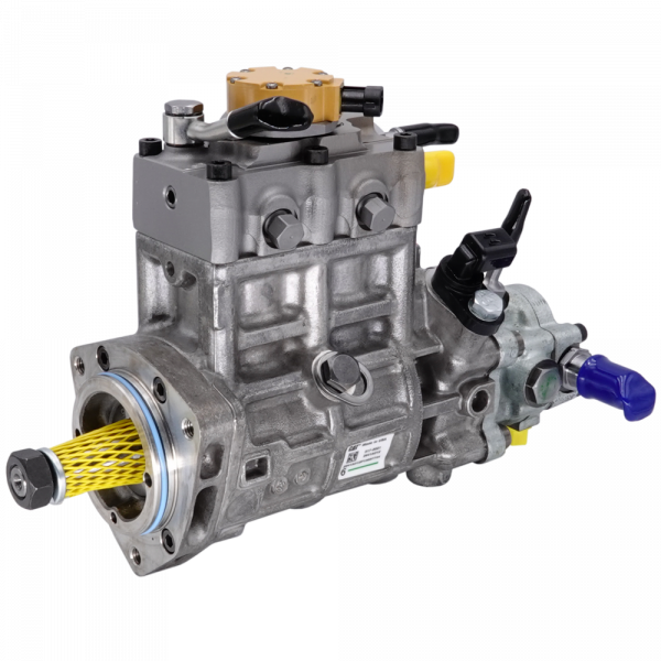 Pompe à injection perkins 2641A312 Neuve