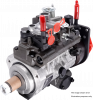 pompe à injection DP210 9323A260G NEUVE