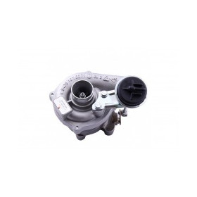 Turbocharger KP35 5435-970-0028