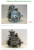 Pompe à injection 0460426456 Type sans soupape d'avance automatique