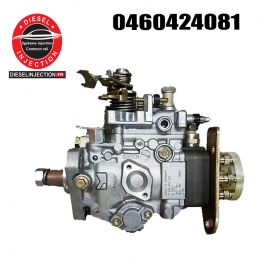 Pompe injection Bosch 04604240810460424081
