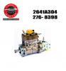 Pompe  Perkins 276-8398 2641A304276-8398 2641A304