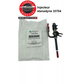 Injecteur stanadyne 33704