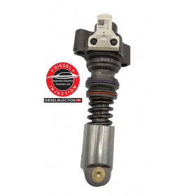 Unité pompe-injecteur DELPHI 1668325- BEBU5A00000 Neuf