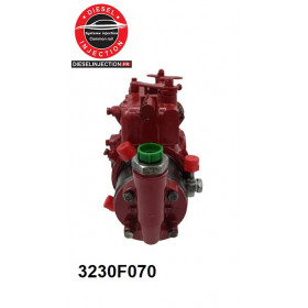 Pompe d'injection 3230F070 Lucas CAV/Delphi