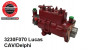 Pompe d'injection 3230F070 Lucas CAV/Delphi