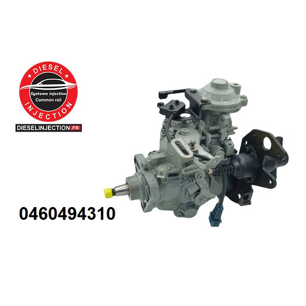 Pompe injection Bosch 0460494310 0460494310